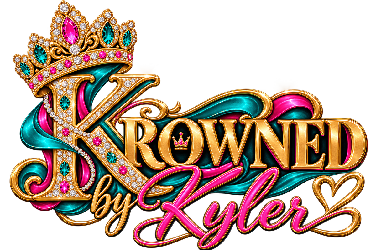 Krowned By Kyler Collection