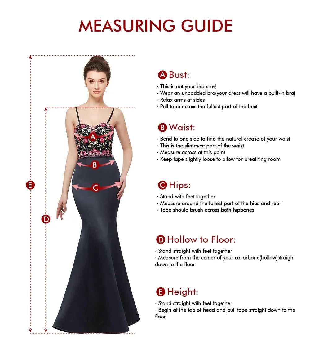Elegant Red Mother of The Bride Dress