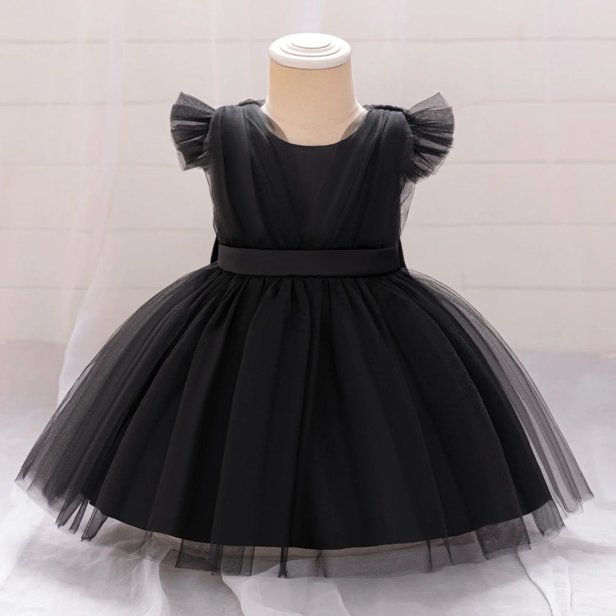 Girls Party Dress